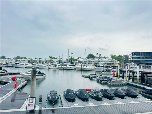 香港游艇行业发展有哪些经验值得内地借鉴和学习？