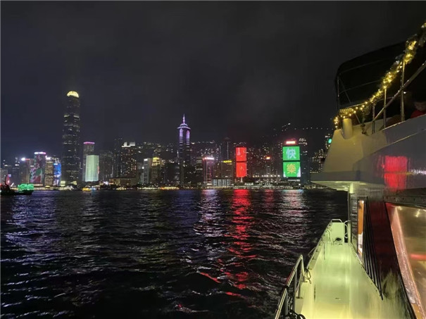 详解香港游艇租赁行业的前景分析
