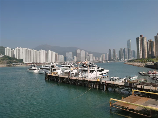 2025年全新香港游艇租赁全攻略