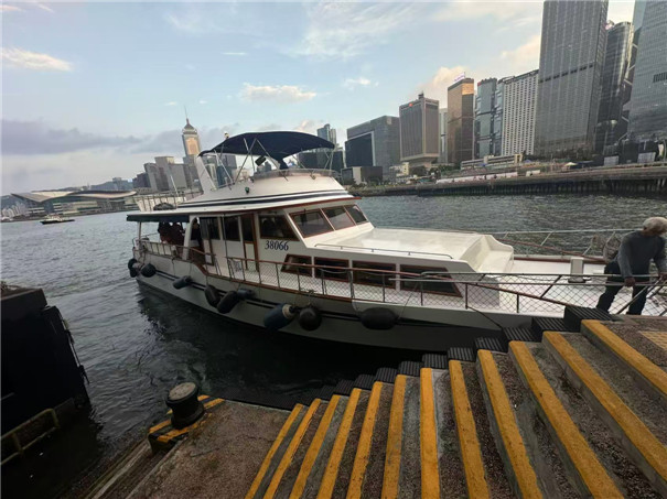 粤港游艇自由行2026最新动态与发展总结